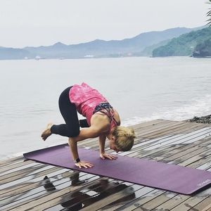 Meet your Posher, Devon